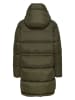 TOMMY JEANS Wintermantel kaki