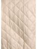 Delmao Blouson in Creme/ Beige