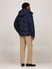 Tommy Hilfiger Winterjas donkerblauw