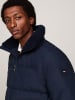 Tommy Hilfiger Winterjas donkerblauw