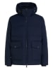Tommy Hilfiger Winterjas donkerblauw