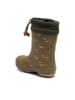 bisgaard Gummistiefel in Khaki