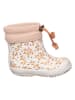 bisgaard Gummistiefel in Weiß/ Beige