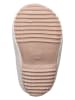 bisgaard Gummistiefel in Weiß/ Beige