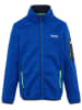 Regatta Fleecejacke "Newhill" in Blau