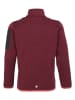 Regatta Fleece vest "Newhill" rood