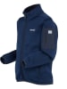 Regatta Fleecejacke "Newhill" in Dunkelblau