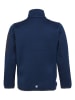 Regatta Fleece vest "Newhill" donkerblauw