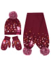 Regatta 3-delige set: "Peppa" roze