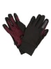 Regatta Funktionshandschuhe "Grippy II" in Schwarz