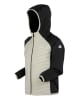 Regatta Hybridjacke "Kielder VIII" in Beige/ Schwarz