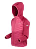Regatta Hybridjacke "Kielder VIII" in Pink