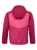 Regatta Hybride jas "Kielder VIII" roze
