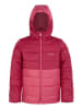 Regatta Kurtka zimowa "Loft House VIII" w kolorze różowym