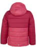 Regatta Winterjacke "Loft House VIII" in Pink
