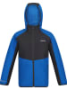Regatta Functionele jas "Volcanics VI" blauw/donkerblauw
