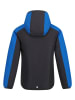 Regatta Functionele jas "Volcanics VI" blauw/donkerblauw