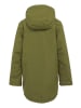 Regatta Parka "Farbank" w kolorze khaki