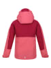 Regatta Functionele jas "Beamz III" rood/lichtroze