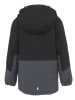 Regatta Functionele jas "Highton V" zwart/grijs