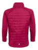 Regatta 3in1-Funktionsjacke "Trekktain" in Türkis/ Pink
