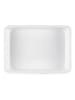 Trendy Kitchen by EXCÉLSA Tablett ''Happy Hour'' in Weiß - (L)30 x (B)20 cm