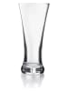 Trendy Kitchen by EXCÉLSA 2-delige set: bierglazen "Bruges" - 380 ml