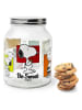 Trendy Kitchen by EXCÉLSA Voorraadpot "Peanuts be" meerkleurig - 3 l
