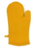 Trendy Kitchen by EXCÉLSA Ofenhandschuh "Looney Tunes Tweety" in Gelb - (L)32 x (B)18 cm