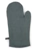Trendy Kitchen by EXCÉLSA Ofenhandschuh "Looney Tunes Sylvester" in Grau/ Schwarz - (L)32 x (B)18 cm