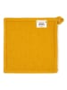 Trendy Kitchen by EXCÉLSA Topflappen "Looney Tunes Tweety" in Gelb - (L)20 x (B)20 cm