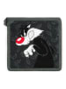 Trendy Kitchen by EXCÉLSA Topflappen "Looney Tunes Sylvester" in Grau/ Schwarz - (L)20 x (B)20 cm