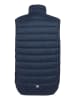 Regatta Doorgestike bodywarmer "Marizion" blauw