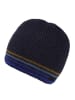 Regatta Beanie "Balton IV" in Dunkelblau