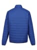 Regatta Steppjacke "Hillpack" in Blau