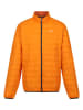 Regatta Steppjacke "Hillpack" in Orange