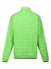 Regatta Steppjacke "Hillpack" in Grün
