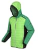 Regatta Hybridjacke "Trutton II" in Grün
