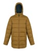 Regatta Steppjacke "Lakiver" in Hellbraun