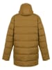 Regatta Steppjacke "Lakiver" in Hellbraun