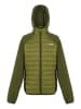 Regatta Hybridjacke "Newhill" in Grün