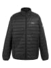 Regatta 3-in-1 functionele jas "Wentwood IX" zwart/antraciet