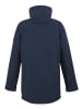 Regatta Parka "Larrick II" in Dunkelblau