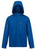 Regatta Functionele jas "Feelding" blauw