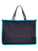 U.S. Polo Assn. Shopper in Schwarz - (B)46 x (H)35 x (T)18 cm