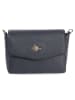 U.S. Polo Assn. Torebka w kolorze granatowym - 22 x 15 x 8 cm