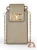 U.S. Polo Assn. Handytasche in Khaki - (B)11 x (H)19 x (T)1 cm