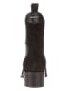 Gant Leren chelseaboots "St Broomly" zwart