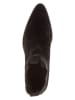 Gant Leren chelseaboots "St Broomly" zwart