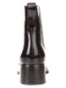 Gant Leren chelseaboots "Gwenety" zwart